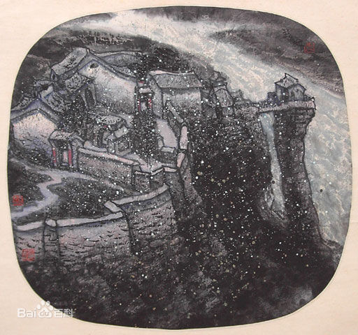 李宝林前后照片