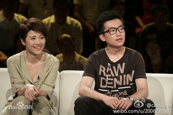 最优质许可在电视剧《满秋》宣传中的相册