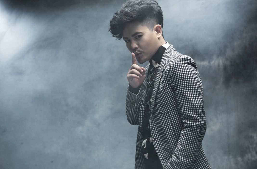 最新顾峰(阿古博达)性感图片