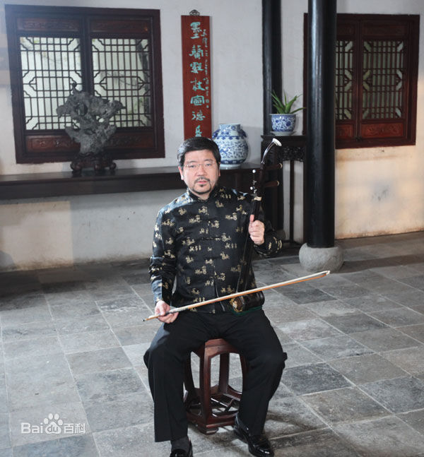 赵屹鸥工作照生活照