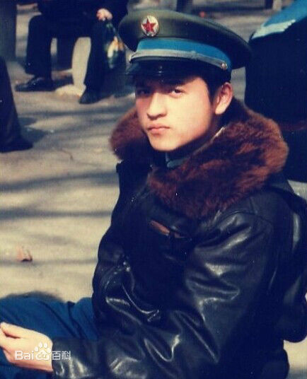 最优质赵屹鸥生活照