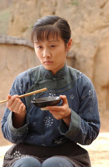 赵小熠赵若希（）最新剧照