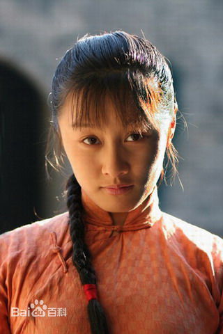 赵小熠赵若希（）最新剧照