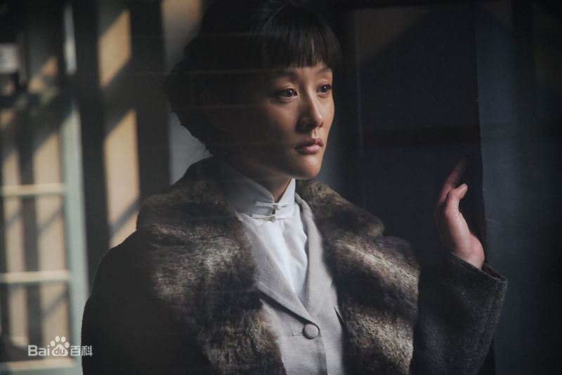 赵小熠赵若希（）最新剧照