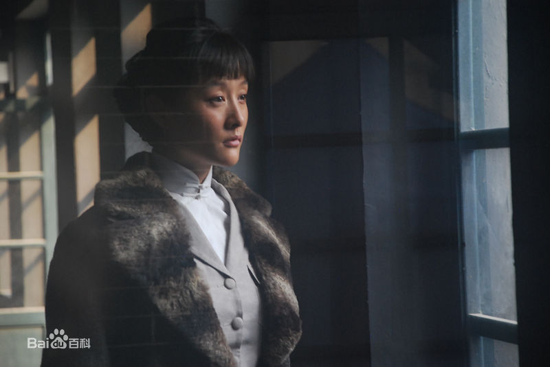 赵小熠赵若希（）最新剧照