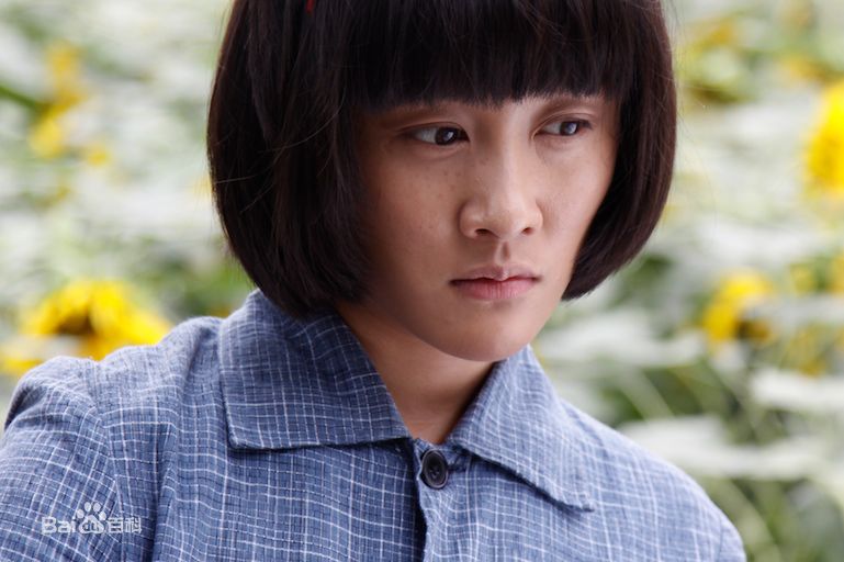 赵小熠赵若希（）最新剧照