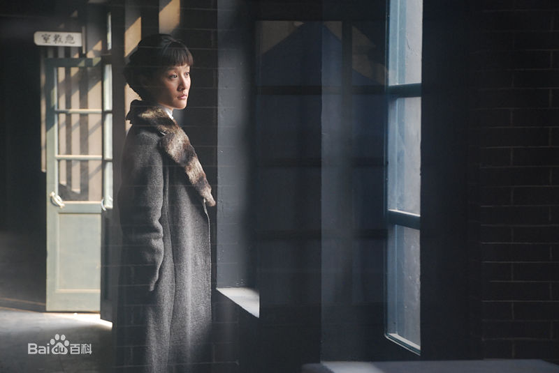 赵小熠赵若希（）最新剧照