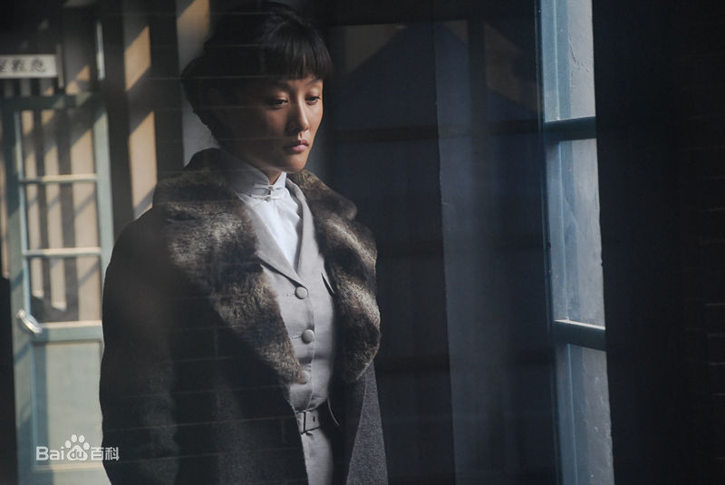 赵小熠赵若希（）最新剧照