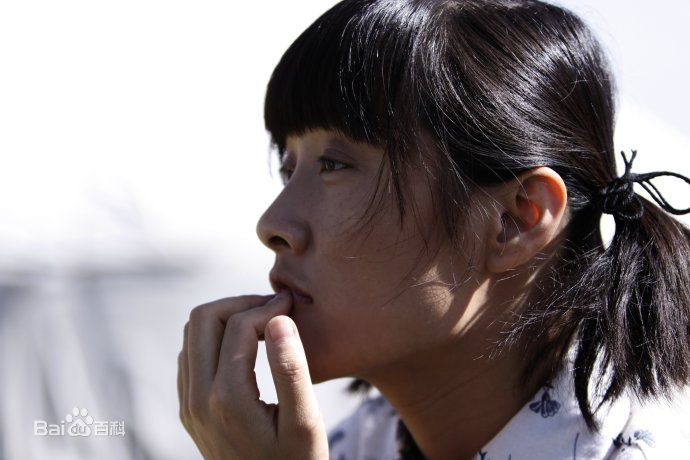 赵小熠赵若希（）最新剧照