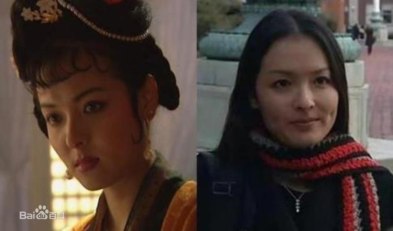 慕青(Michelle)前后照片