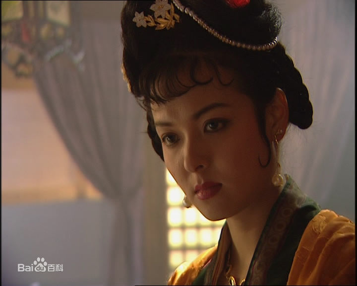 慕青(Michelle)前后照片