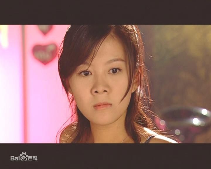 端木新卉(Duanmu Xinhui)最新剧照