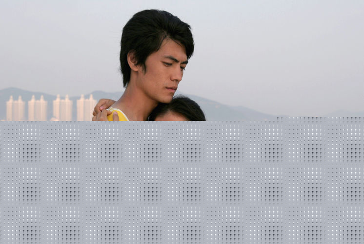 端木新卉(Duanmu Xinhui)最新剧照