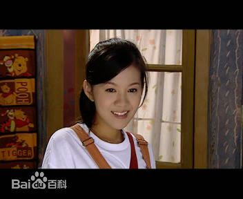 端木新卉(Duanmu Xinhui)最新剧照