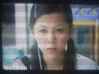 端木新卉(Duanmu Xinhui)最新剧照