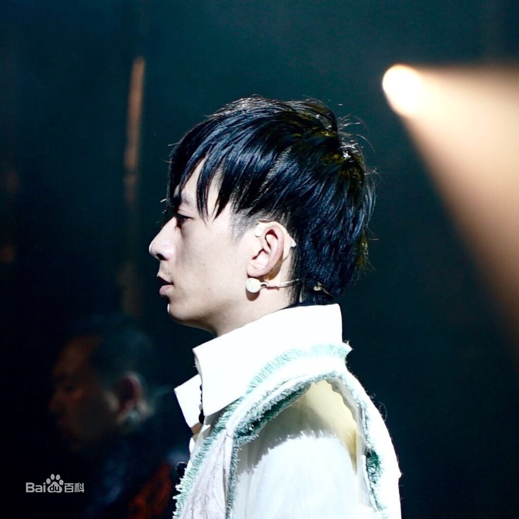 杜光祎藏海花话剧性感图片壁纸