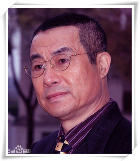 王长林剧照 生活照