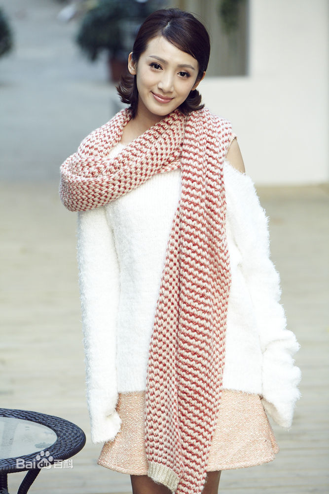 卢茜(sissi<i></i>)甜美