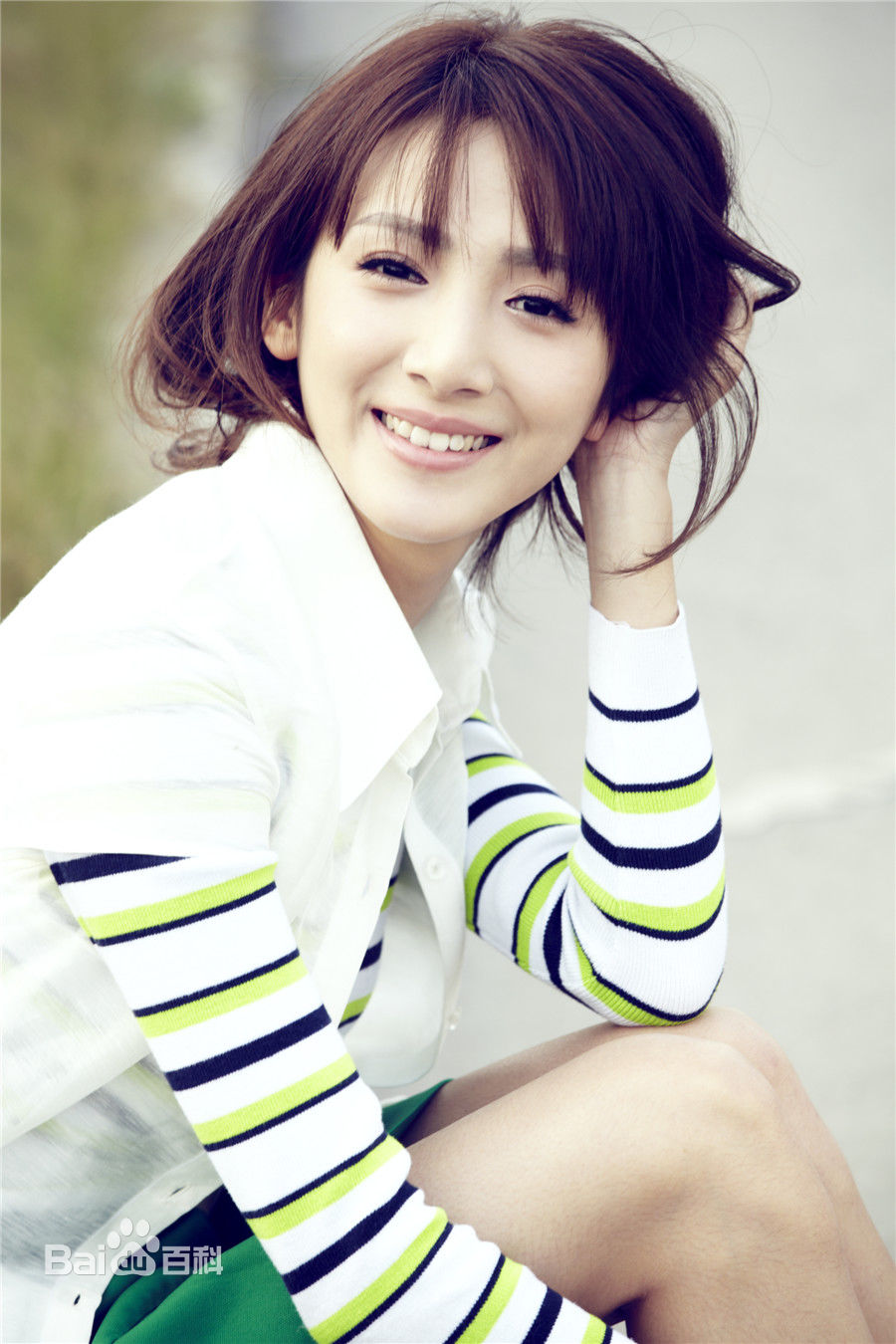 卢茜(sissi<i></i>)最优质邻家相册