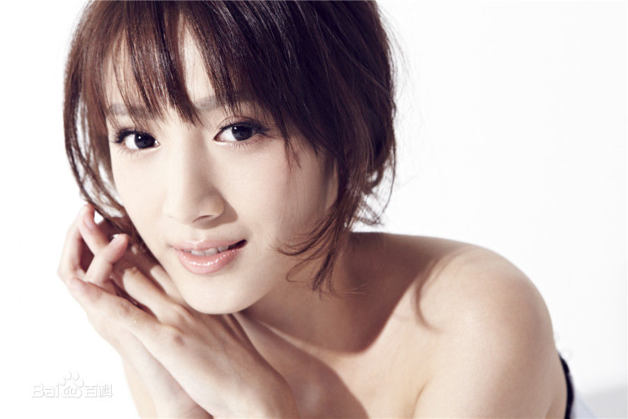 卢茜(sissi<i></i>)高清优雅图集