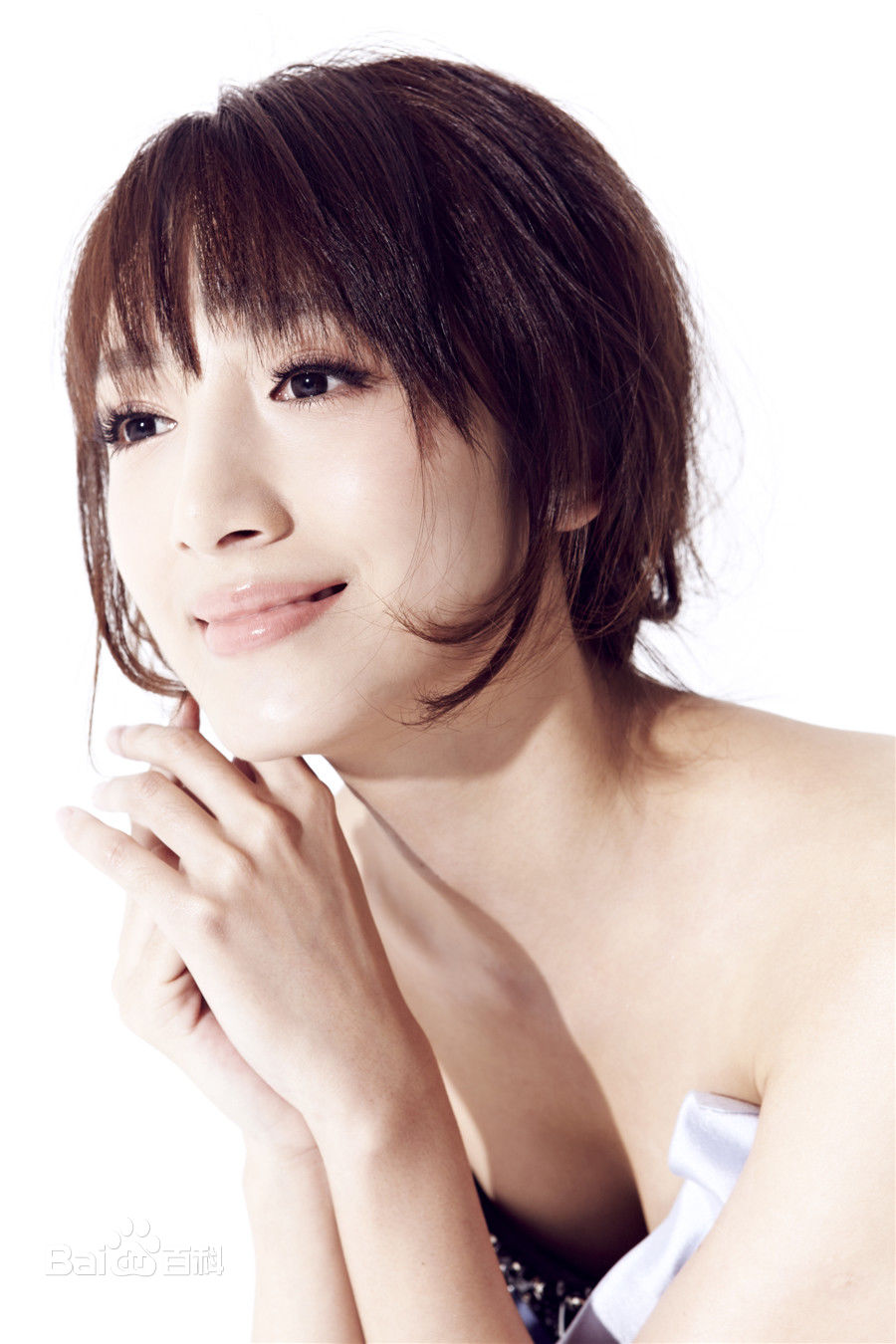 卢茜(sissi<i></i>)高清优雅图集