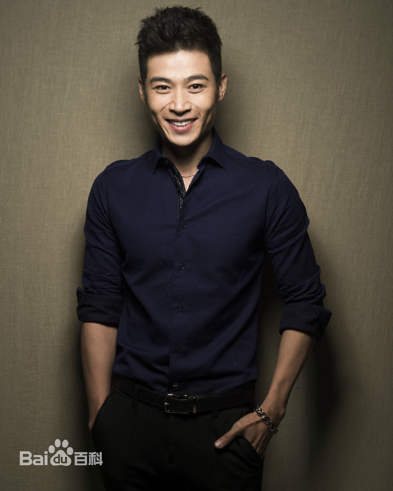 陈烨最优质相册