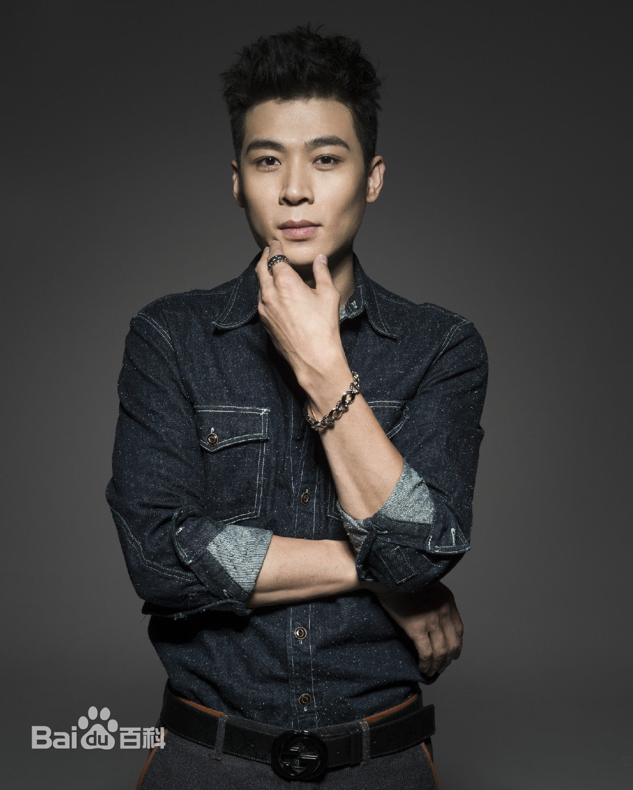 陈烨最优质相册