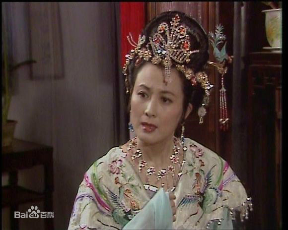 向梅西游记最全剧照