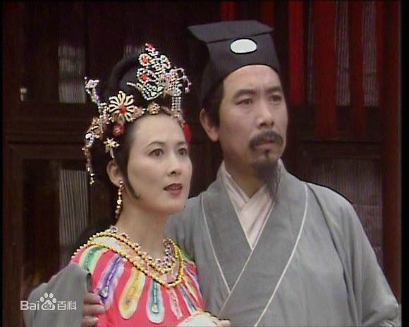 向梅西游记最全剧照