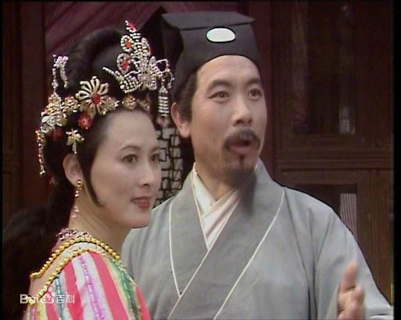 向梅西游记最全剧照