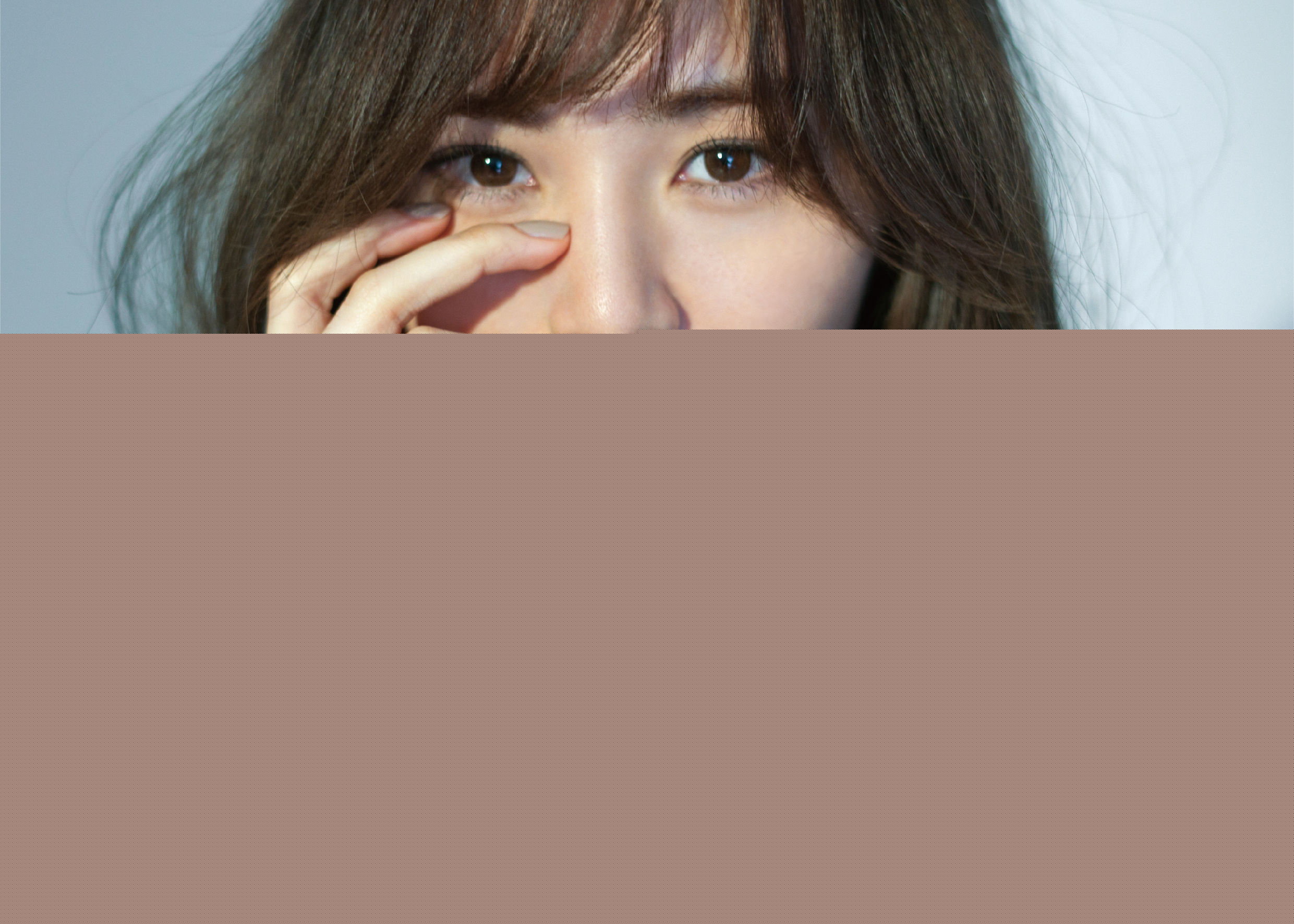 最全王笠人素颜照