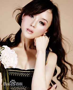 最全尚华(Ainsel)素颜照