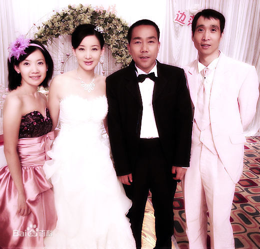 最全尚华(Ainsel)素颜照