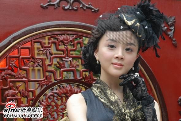 最全尚华(Ainsel)素颜照