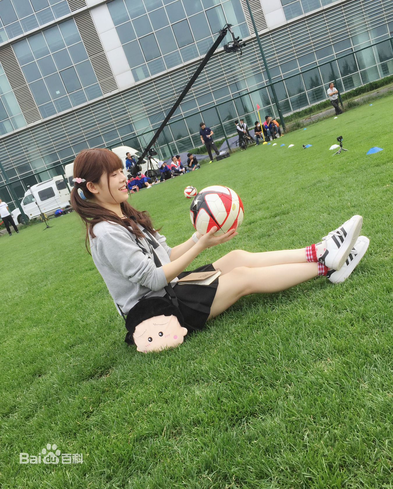 最优质陈思(Chen Si)素颜照