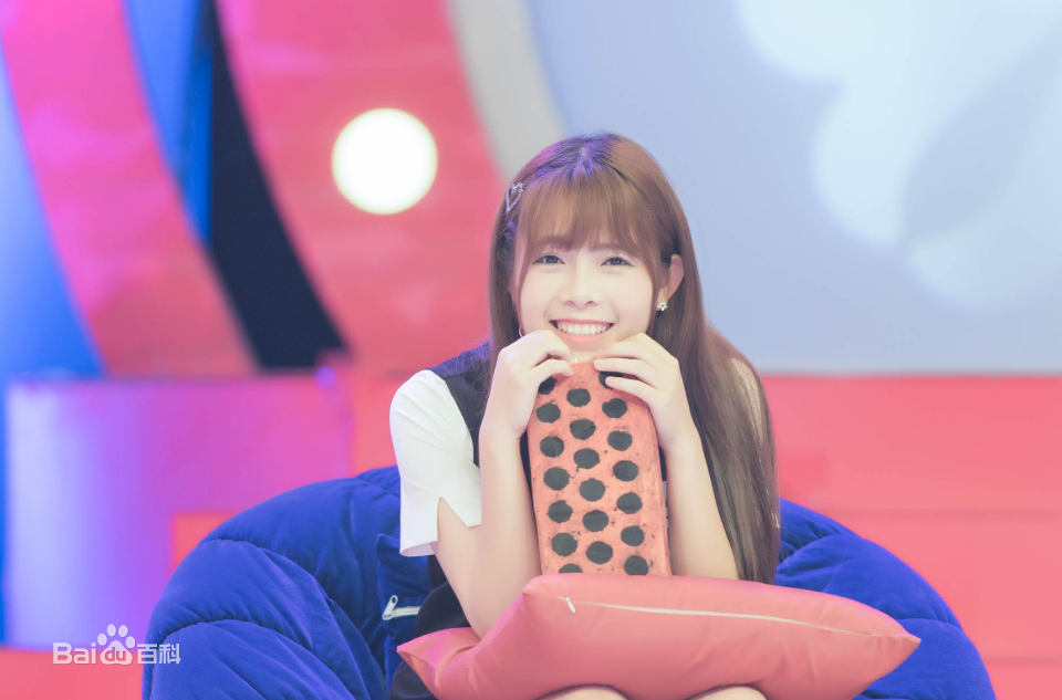 最优质陈思(Chen Si)素颜照