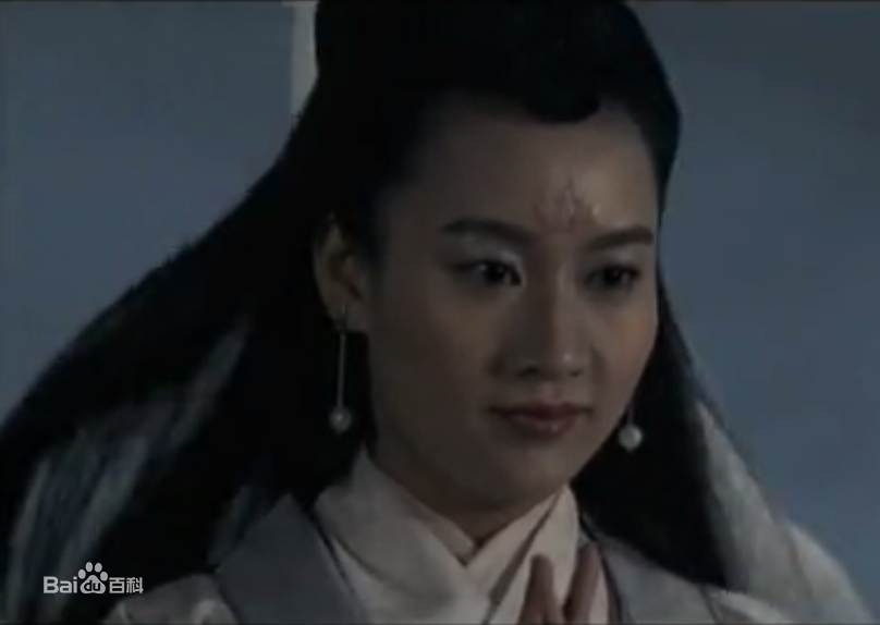 李赪艺(Li Cheng yi)高清剧照