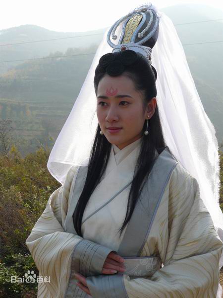 李赪艺(Li Cheng yi)高清剧照