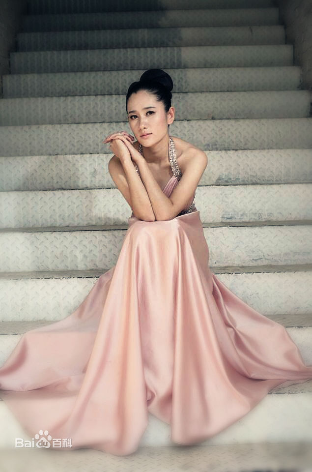 李赪艺(Li Cheng yi)高清剧照