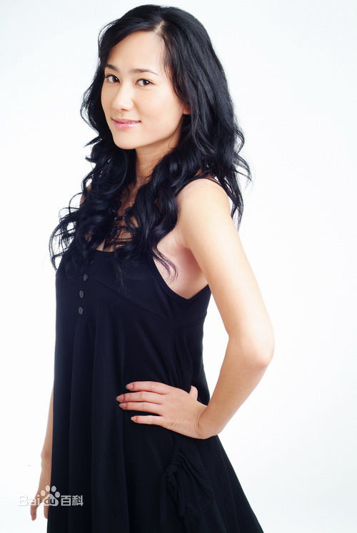 最全李赪艺(Li Cheng yi)素颜照