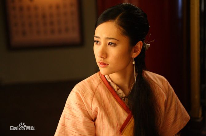 最全李赪艺(Li Cheng yi)素颜照