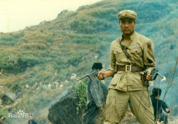 精选安亚平(An ya ping)图片