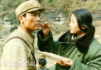 高清安亚平(An ya ping)图片