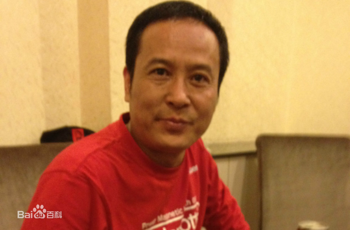 高清安亚平(An ya ping)图片