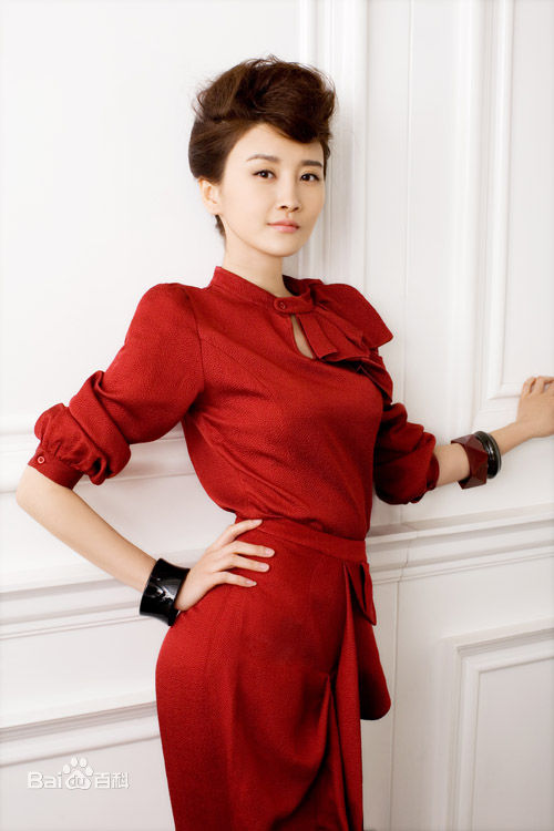 谭歆柔(Amanda)最全壁纸