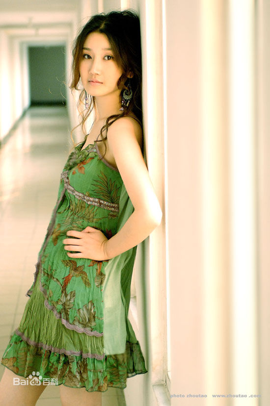 谭歆柔(Amanda)最全壁纸