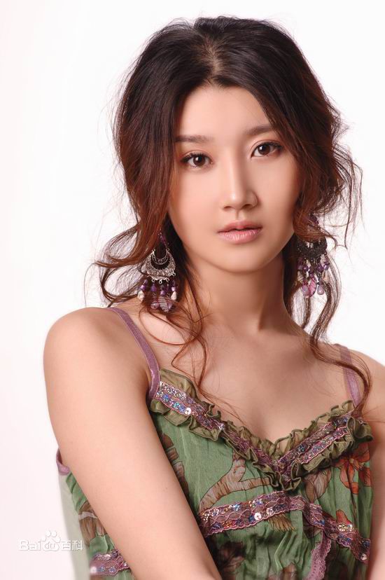 谭歆柔(Amanda)前后照片