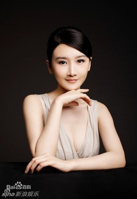 谭歆柔(Amanda)生活照