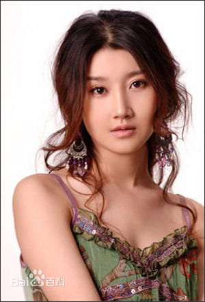 谭歆柔(Amanda)生活照