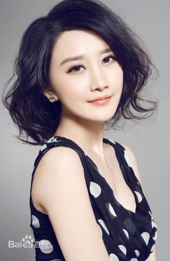 谭歆柔(Amanda)生活照